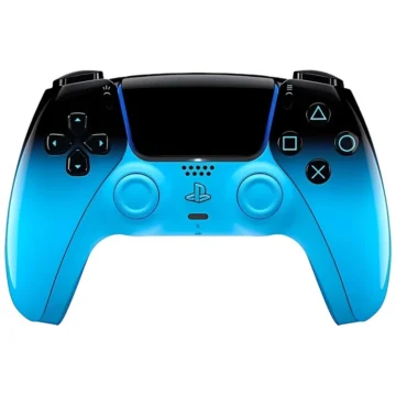 Controle Sony DualSense para PS5 - Rhythm Azul (CFI-ZCT2W) DualSense Wireless Controller