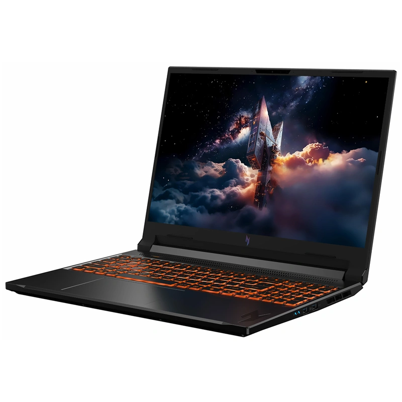 Notebook Gamer Acer Nitro V 16 AI ANV16-61-R0YW AMD Ryzen AI 7 350 Tela WUXGA 16 - Imagem 2