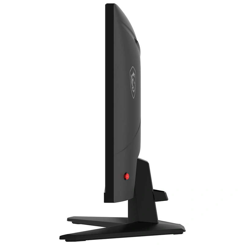 Monitor Gamer MSI Mag 244F 23.8 Tela 23.8" 1920 x 1080 200Hz Rapid IPS - Imagem 3