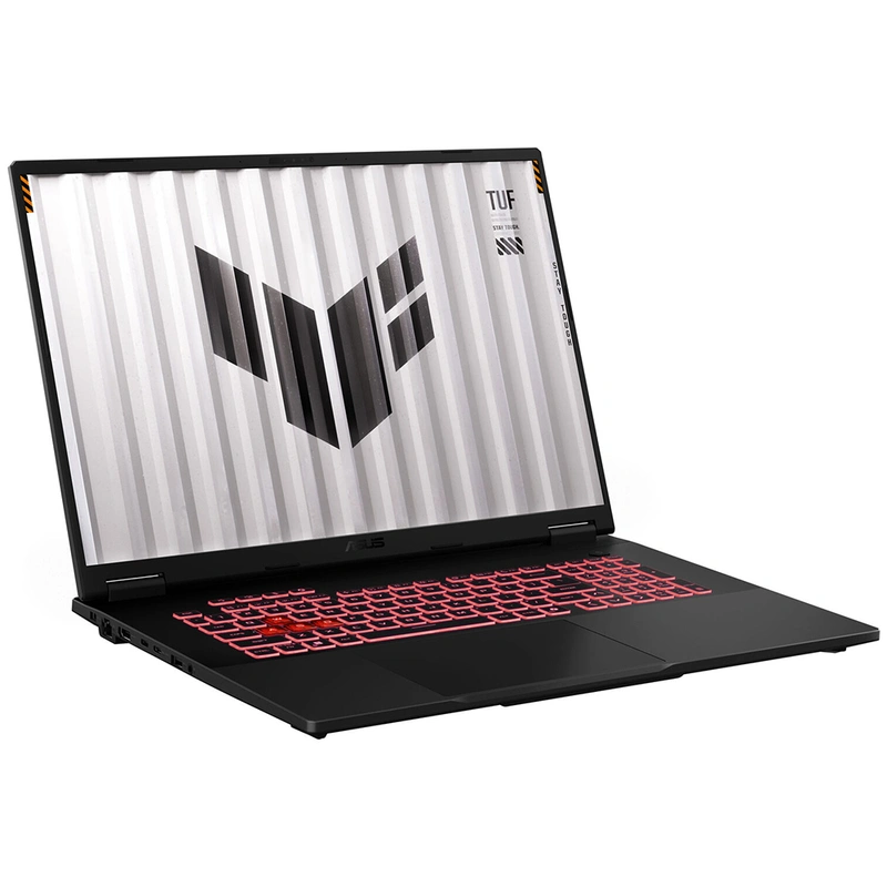 Notebook Gamer ASUS TUF A18 FA808UH-RS74 AMD Ryzen 7 260 Tela WUXGA 18.0 - Imagem 2