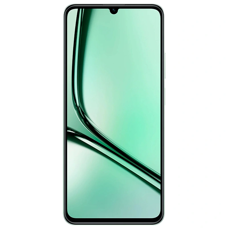 Celular Realme Note 60X RMX3938 3GB de RAM 64GB Tela 6.74 Unisoc T612 Wi-Fi - Imagem 2