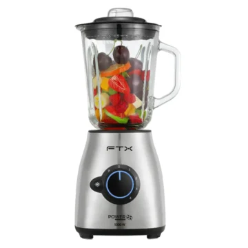 Liquidificador FTX B2-150 Power X 1.5L 220V - Prata
