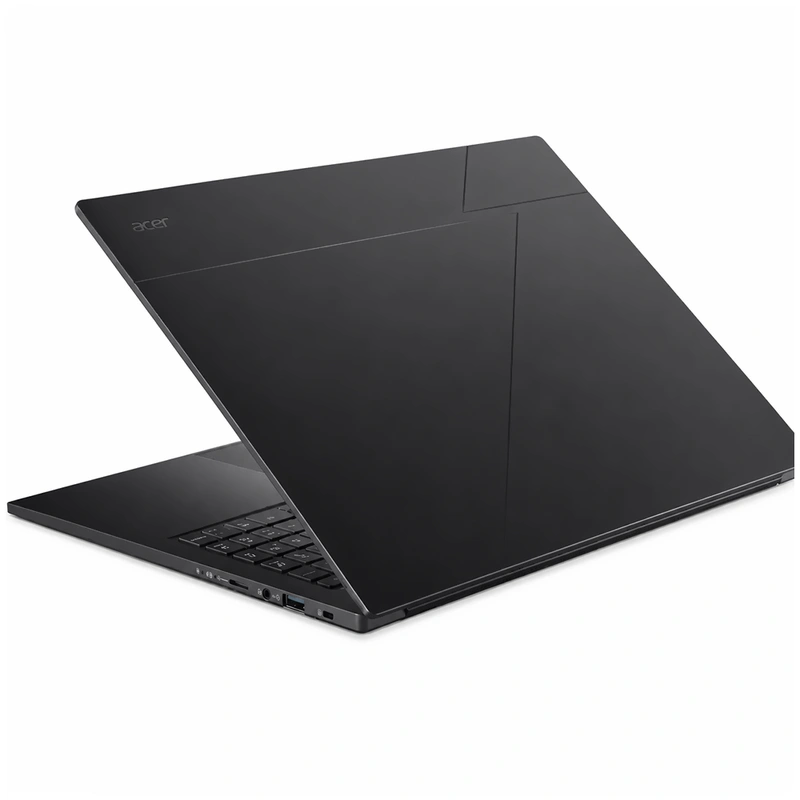 Notebook Acer Swift GO 16 AI SFG16-A71T-R87F AMD Ryzen AI 9 465 Tela Touch WUXGA 16 - Imagem 4