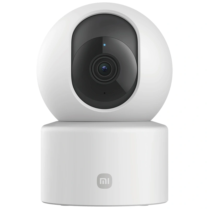 Câmera de Segurança Xiaomi C201 MBC27 Smart Indoor Wi-Fi - Branco Smart Camera C201