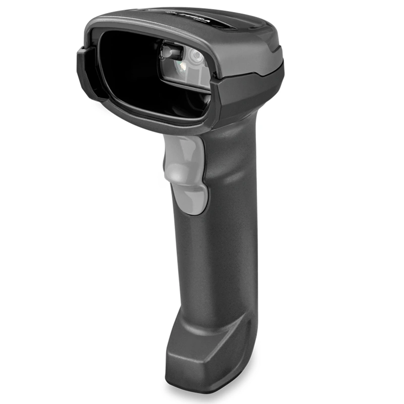 Leitor de Código de Barras Zebra DS2278 1D 2D USB-C - Imagem 2