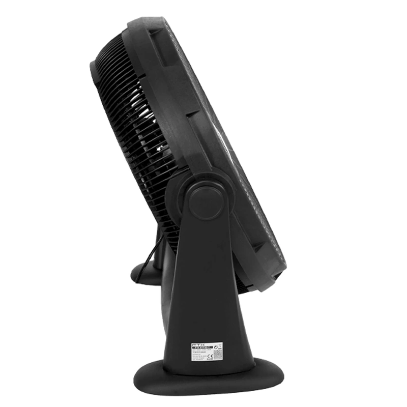 Ventilador FTX KYT50-7 Rafaga 20 Rafaga KYT50-7 Preto - Imagem 3