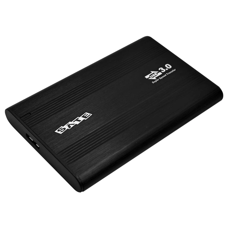 Gaveta Satellite AX-233 SATA 2.5 Micro B - Imagem 2