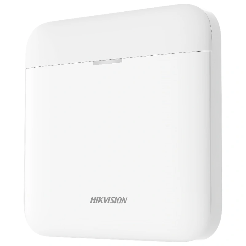 Repetidor Wireless Hikvision DS-PR1-WB para Alarme AX Pro - Branco - Imagem 3