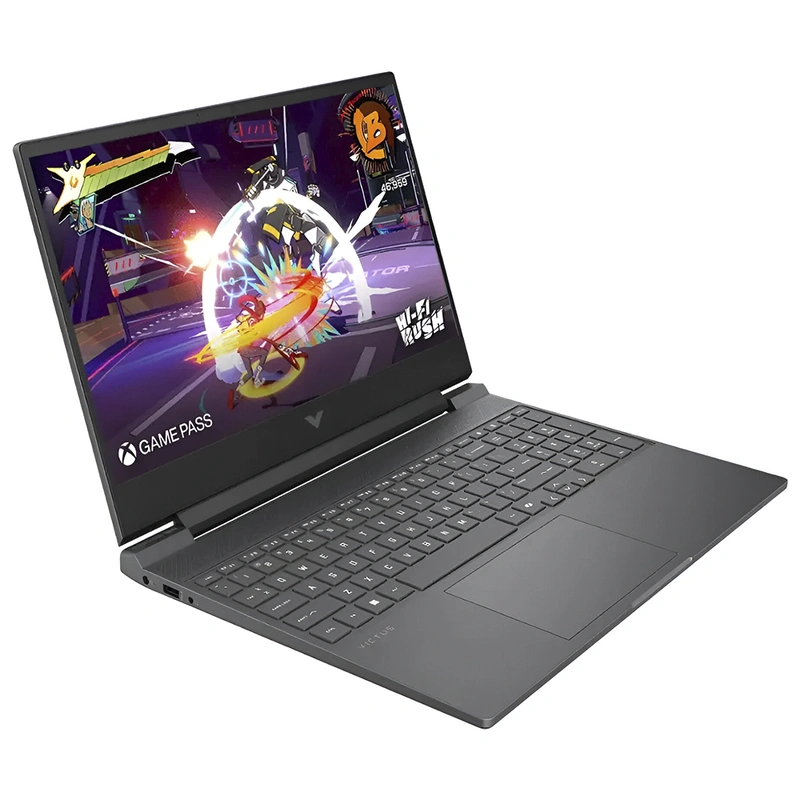 Notebook Gamer HP Victus 15-FA2082WM Intel Core i5 13420H Tela Full HD 15.6 - Imagem 2