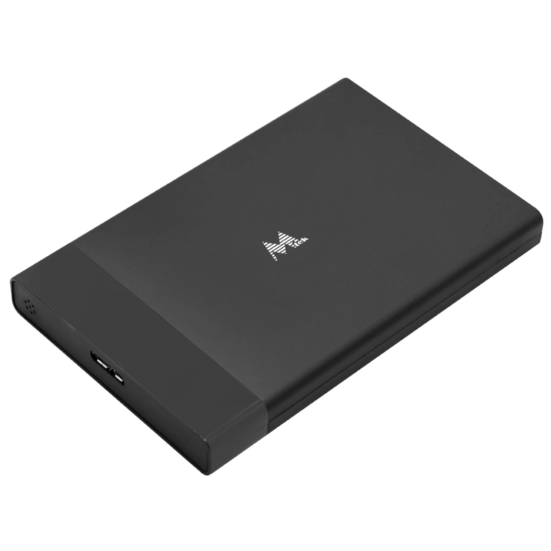 Gaveta Mtek EN-2507UA SATA 2.5 Micro B - Imagem 3