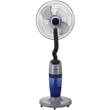 Ventilador Quanta QTVH240 com Humidificador 20