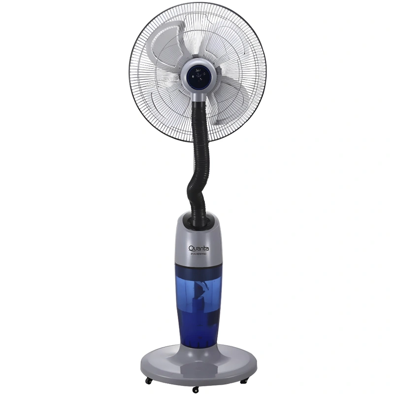 Ventilador Quanta QTVH240 com Humidificador 20