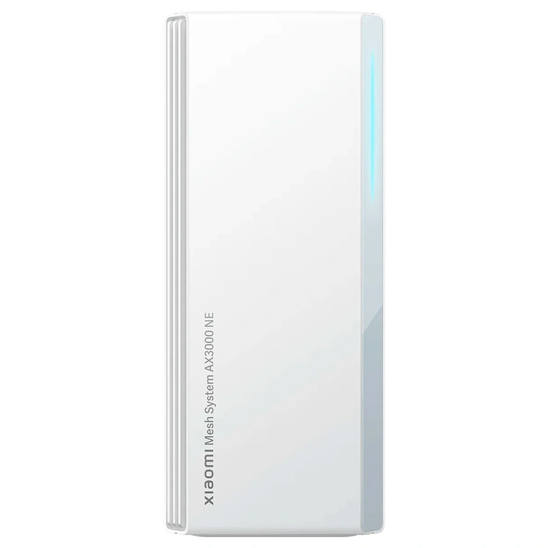 Roteador Xiaomi RD28 DVB4463GL Mesh System AX3000 NE NFC Dual Band 2.4GHz 5GHz Wi-Fi 6 - Imagem 2