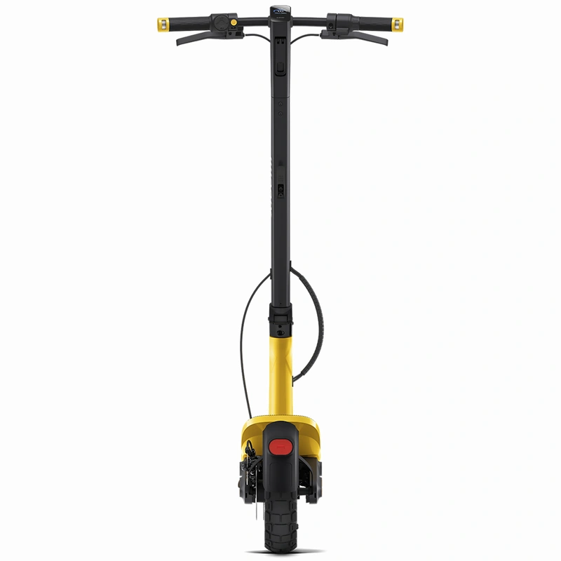 Patinete Elétrico Xiaomi Scooter 6 Ultra - Amarelo (DDHBC01XB) - Imagem 2