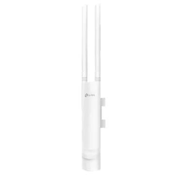 Ponto Acesso Tp-Link Omada EAP225-Outdoor AC1200 Dual Band 2.4GHz 5GHz MU-MIMO 2 Antenas