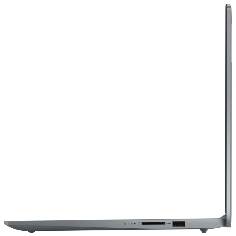 Notebook Lenovo IdeaPad Slim 3 15AMN8 AMD Ryzen 5 7520U Tela Touch Full HD 15.6 - Imagem 2