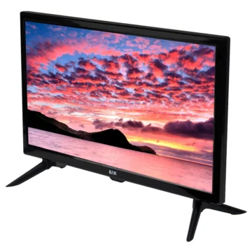 TV BAK BK-20D 20 Preto