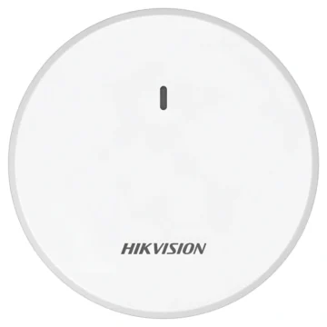 Ponto de Acesso Hikvision DS-3WAP622G-SI Indoor Dual Band 2.4GHz 5GHz 1800Mbps