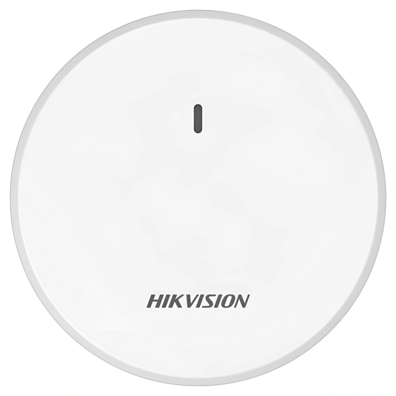 Ponto de Acesso Hikvision DS-3WAP622G-SI Indoor Dual Band 2.4GHz 5GHz 1800Mbps