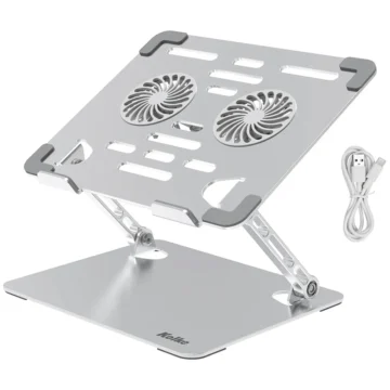 Cooler para Notebook Kolke KVS-768 17.3
