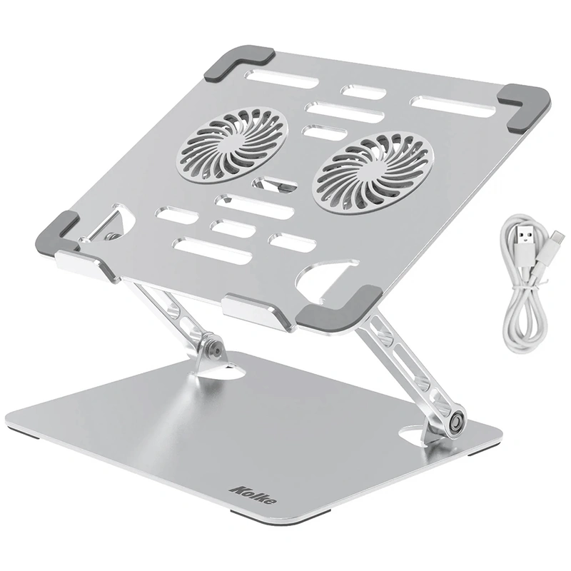 Cooler para Notebook Kolke KVS-768 17.3