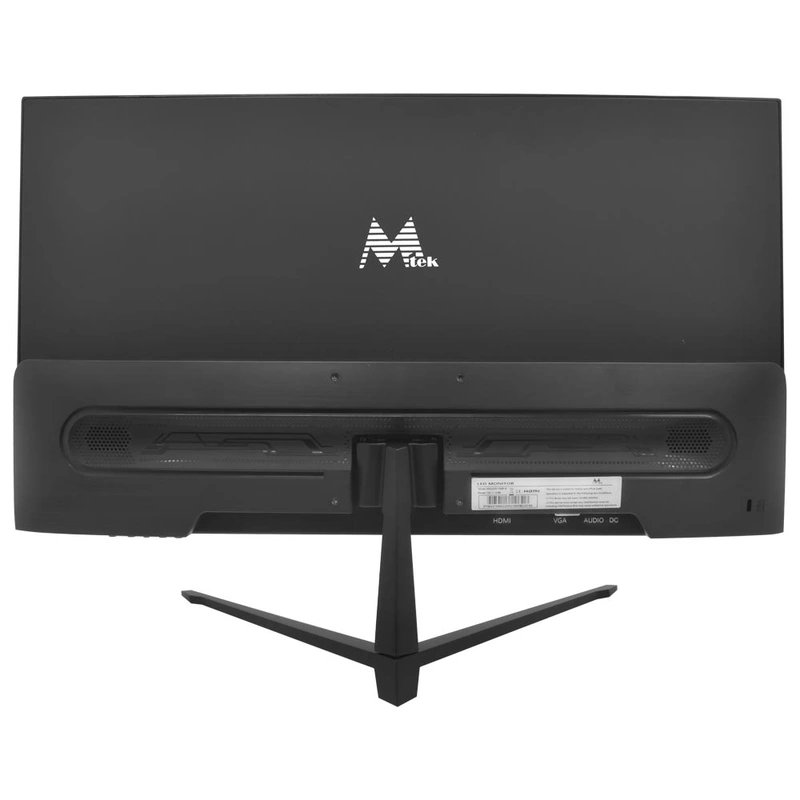 Monitor Mtek MS22SFV100P VA 22 Tela 22" 1920 X 1080 FHD 100Hz 5 ms - Imagem 2