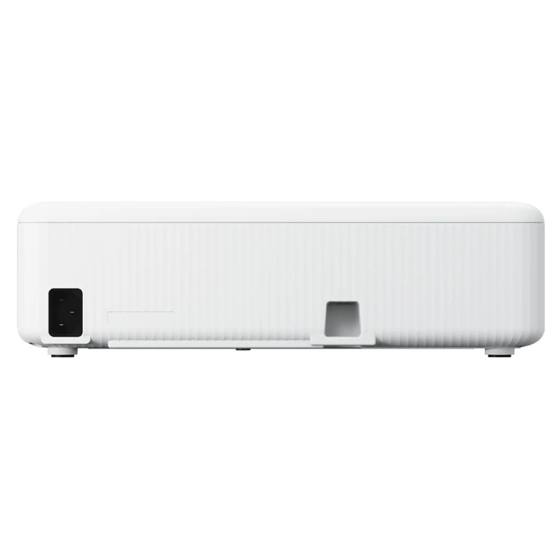 Projetor Epson CO-W01 3000 Lumens - Branco - Imagem 3
