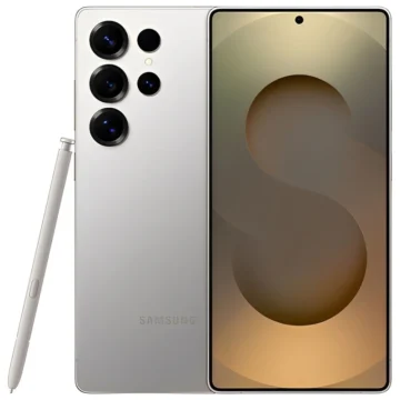 Celular Samsung Galaxy S25 Ultra S938B 12GB de RAM 1TB Tela 6.9 Octa Core