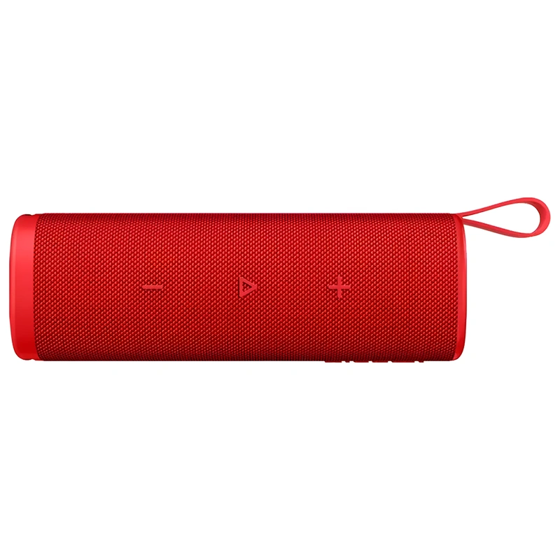 Caixa de Som Xiaomi Mi Sound Outdoor MDZ-38-DB Bluetooth - Vermelho 30W - Imagem 2