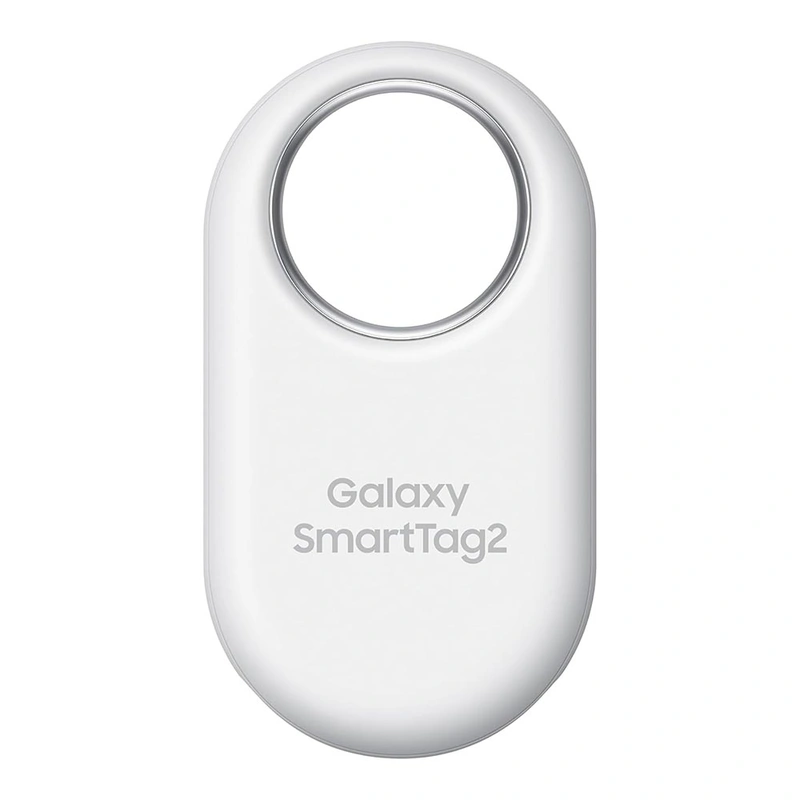 Rastreador Samsung Galaxy SmartTag2 Bluetooth - Branco (EI-T5600) DS-PKF1-WB(B)