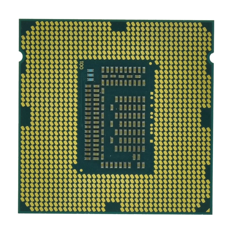 Processador Intel Core i5 3550 Socket LGA 1155 3.3GHZ 6MB - OEM Até 3.70GHz - Imagem 3