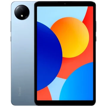 Tablet Xiaomi Redmi Pad SE 4G 4GB de RAM 128GB Tela 8.7 MediaTek Helio G85