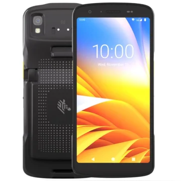 COLETOR DE DADOS ZEBRA TC22 6GB64GBWIFIBT5GANDROID16 6