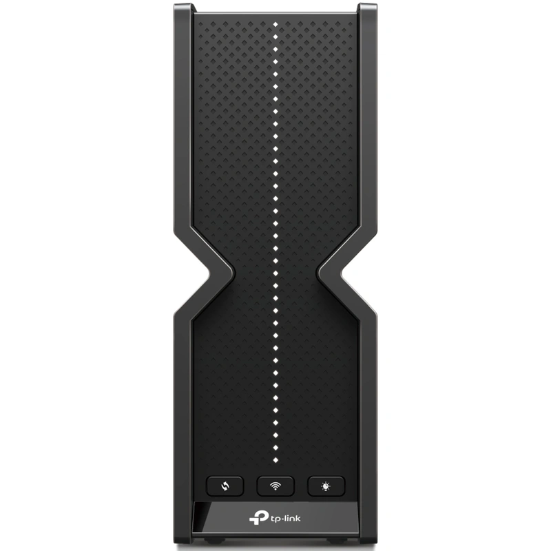 Roteador Tp-Link Archer BE700 BE15000 Tri Band Wi-Fi 7 Tribanda: 2.4GHz, 5GHz e 6GHz