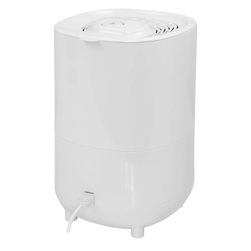 Umidificador Quanta QTUM20 Ultrassonico 2.6L - Branco - Imagem 3