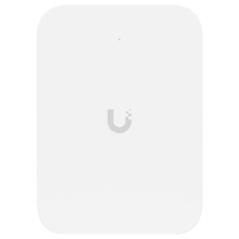 Ponto de Acesso Ubnt U7-PRO-OUTDOOR Unifi AP AC 6GHz Wi-Fi 7 2.5G 300 Clientes