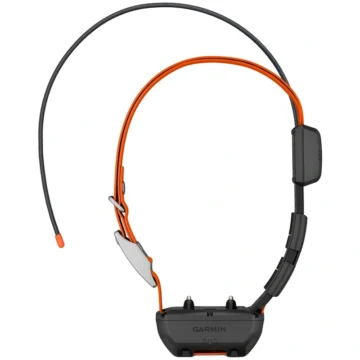 Rastreador GPS Garmin Alpha TT 25 Coleira para Cães - Preto Laranja (010-02447-20)