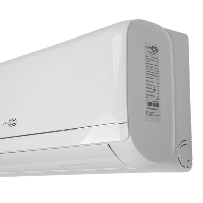 Ar Condicionado Split Amenews Wi-Fi Kit 12000BTU Frio 220V 50-60Hz - Inverter (R32) - Imagem 2