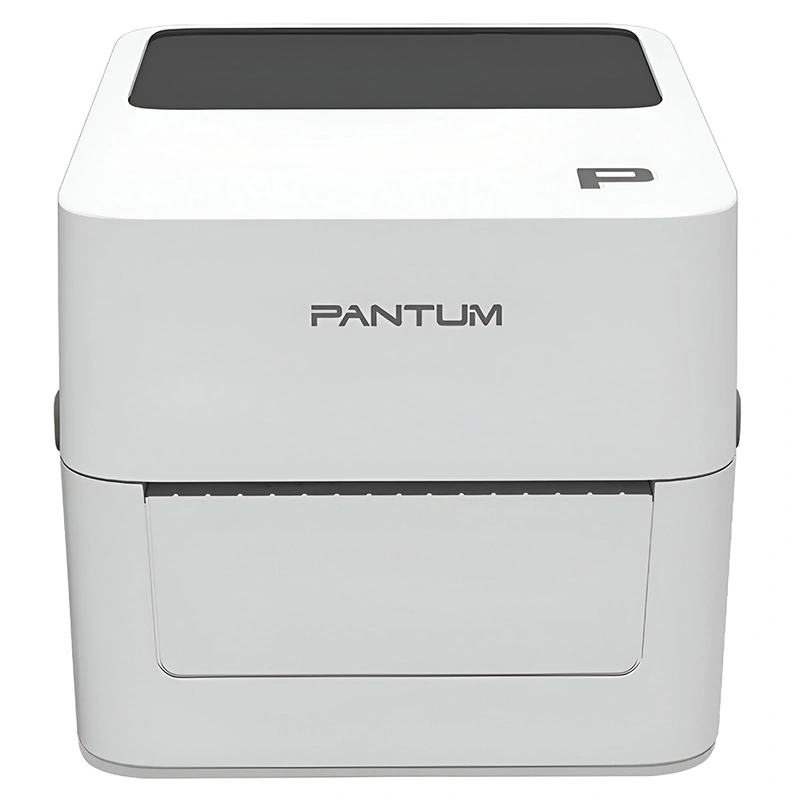 Impressora Térmica Pantum PT-D160 Bivolt - Branco 152 mm/s USB Windows 11
