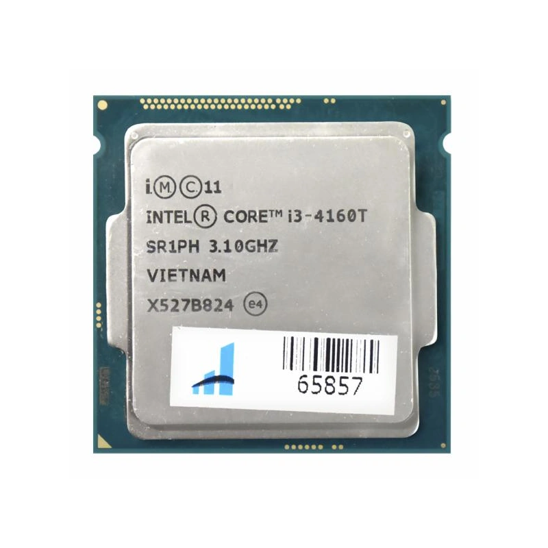 Processador Intel Core i3 4160T Socket LGA 1150 3.1GHz 3MB - OEM