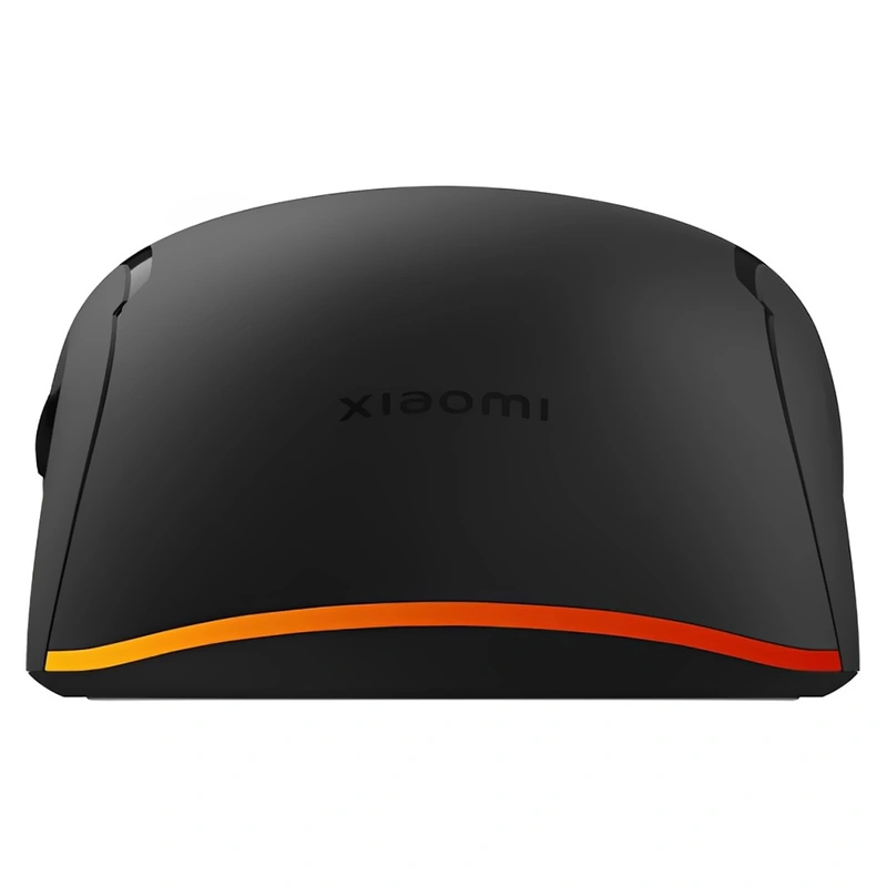 Mouse Gamer Xiaomi Lite YXSB01YM USB RGB - Preto Com fio - Imagem 2