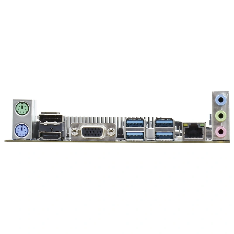 Placa Mãe Star B760 Socket LGA 1700 DDR5 Intel B760 2 Slots DDR5 Dual Channel - Imagem 2