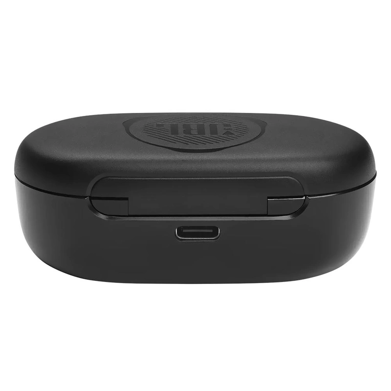 Fone de Ouvido JBL Quantum TWS Bluetooth - Preto - Imagem 3