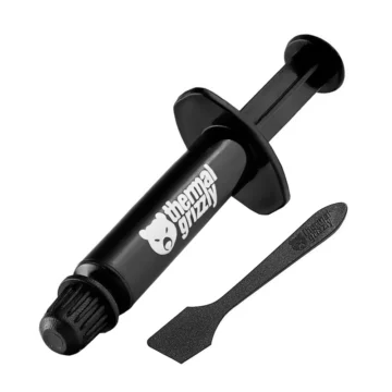 Pasta Térmica Thermal Grizzly TG-K-001-RS Cinza - 1G