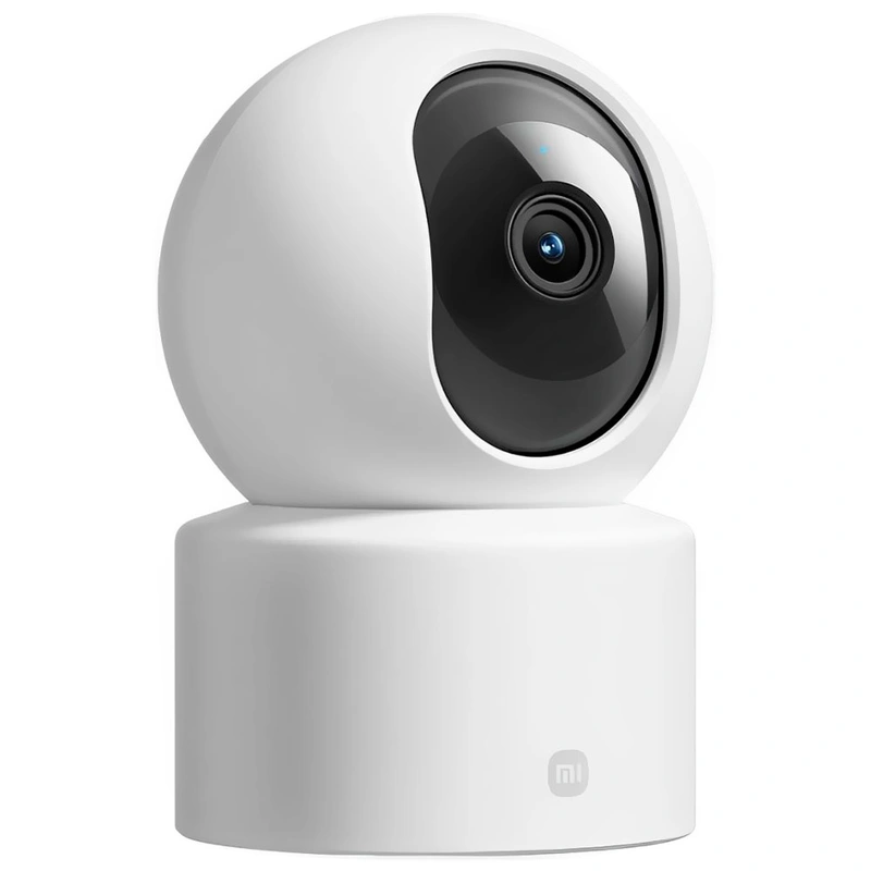 Câmera de Segurança IP Xiaomi MBC23 C301 Indoor 2K 360º - Branco Wi-Fi - Imagem 2