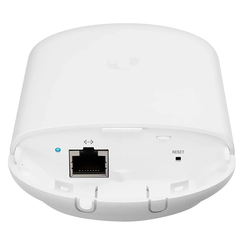 Roteador Ubnt LOCO5AC NS-5ACL Nanostation Airmax 13DBI 5GHz 450+ Mbps 10KM - Imagem 3