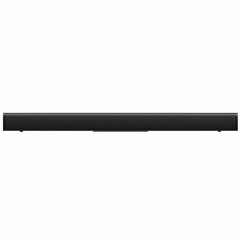 Soundbar Xiaomi MDZ-34-DB 2.0 Bluetooth Bivolt - Preto 30W Bluetooth 5.3