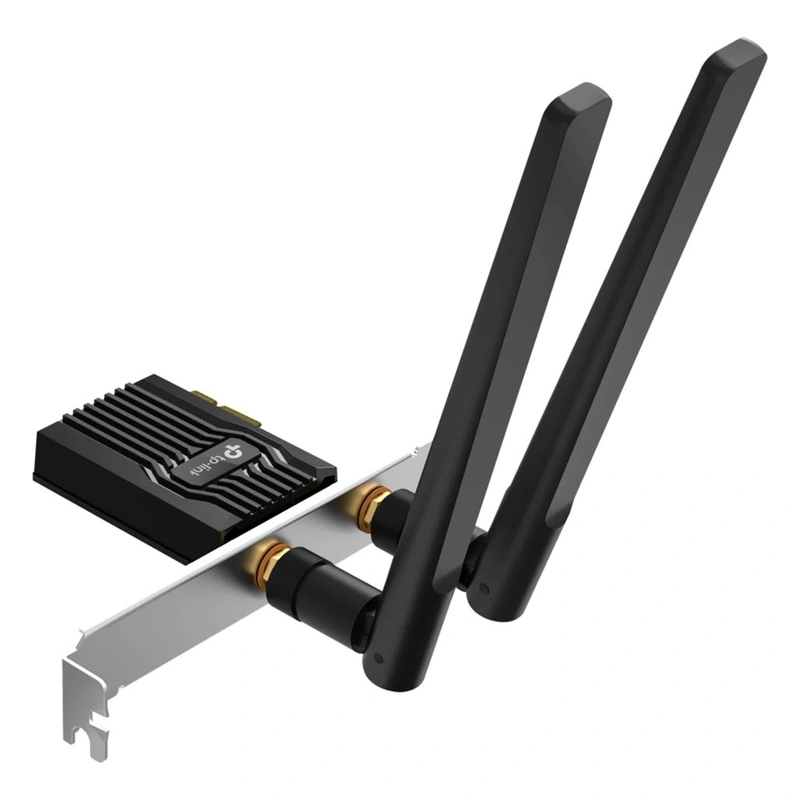 Adaptador Wi-Fi Tp-Link Archer T4E V3.0 Dual Band AC1200 - Imagem 2