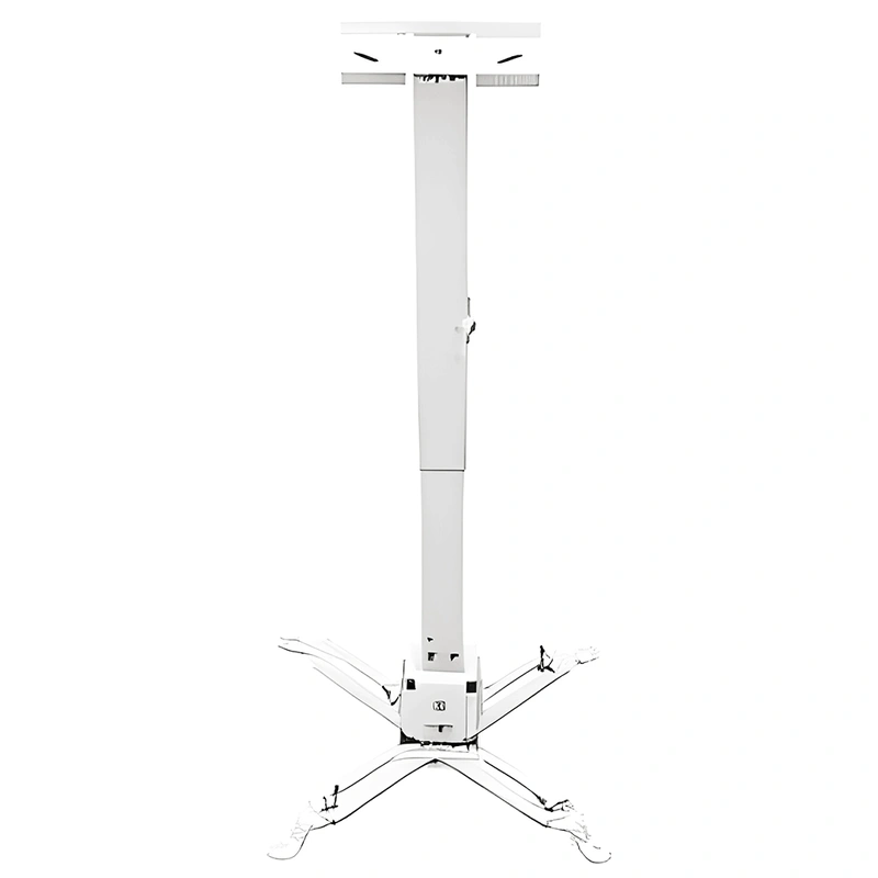 Suporte de Projetor Satellite A-43652P Teto - Branco 1.3 Kg