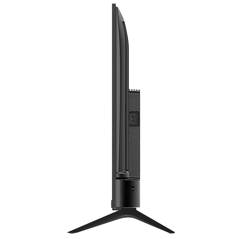 TV Smart JVC LT-32KM158 32 Wi-Fi 5 HDR10 Preto - Imagem 3